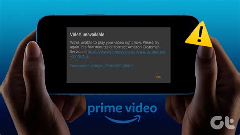 watching amazon prime some of the videos say _dupe_|how to fix amazon prime video.